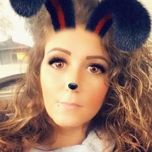 Meet your Posher, Krystal